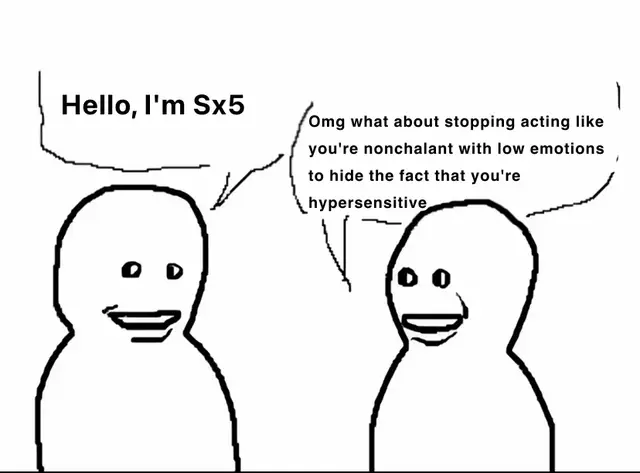 #typologytok #sx5 #ennegram5 #typology #e5 