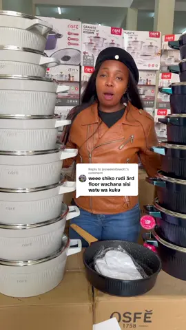 Replying to @jesseekkibiwott. #cookware #shiquohonestreviews #kitchenware #householditems #kenyantiktok🇰🇪 