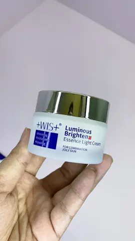 +WIS+Kem dưỡng chứa 99% niacinamide tinh khiết, nồng độ 3%, thành phần tự nhiên dưỡng ẩm sáng da#tip #review 