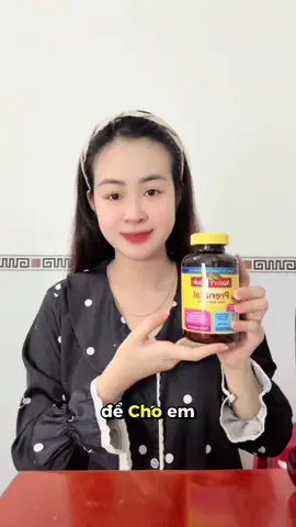 Vitamin tổng hợp Prenatal cho mẹ bầu ,mẹ bỉm sau sinh #vitamintonghop #vitaminchomebau #vitaminprenatal #mebau #mebimsua 