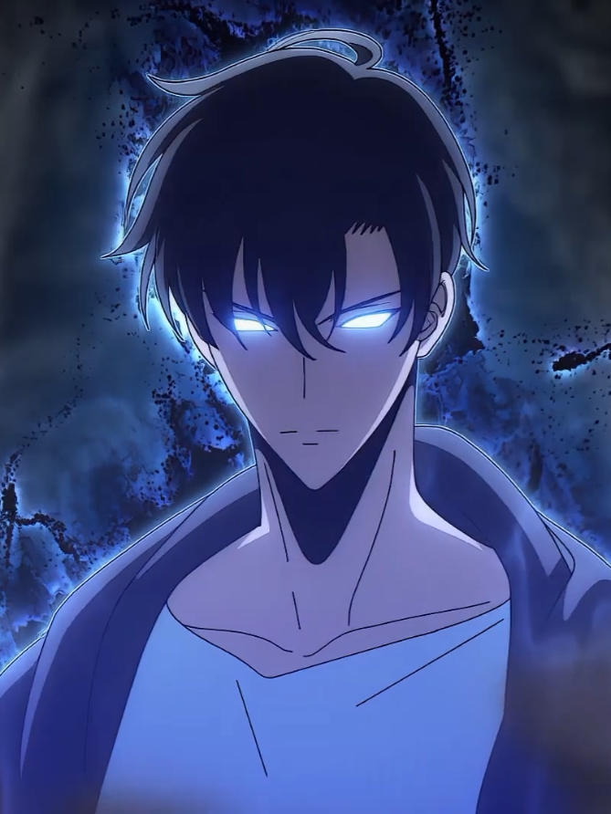 سونغ جين و و أفضل شخصيه في 2024 #sololeveling #anime #edit #animeedit #explore 