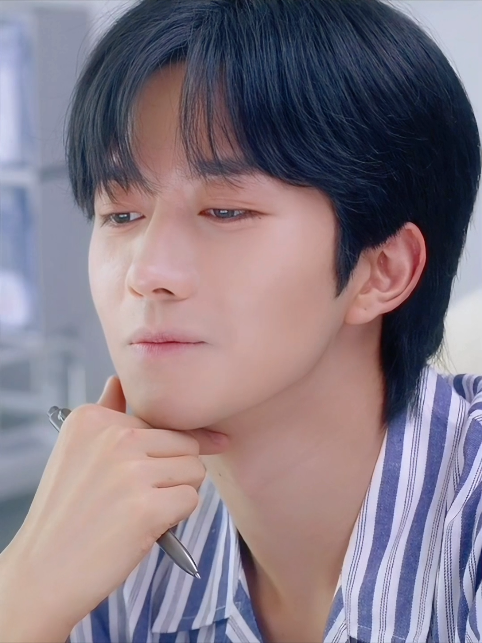 Al menos Hua Yong se divierte burlándose de Wenlang en su desgracia 😂 #ABODesireEp11 #ABODesire #BoysLove #垂涎Desire #BlSeries 