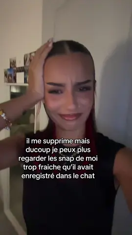 laisse moi m’admirer stp…