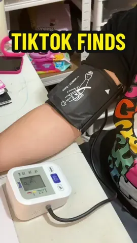 AFFORDABLE PANG BP! Automatic at digital na! #bloodpressure #bp #seniorcitizen #highblood #musthave