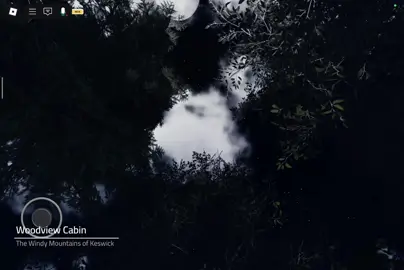 can't run away from me  (killer asmr) #4u #roblox #violencedistrictroblox #vd #artorias 