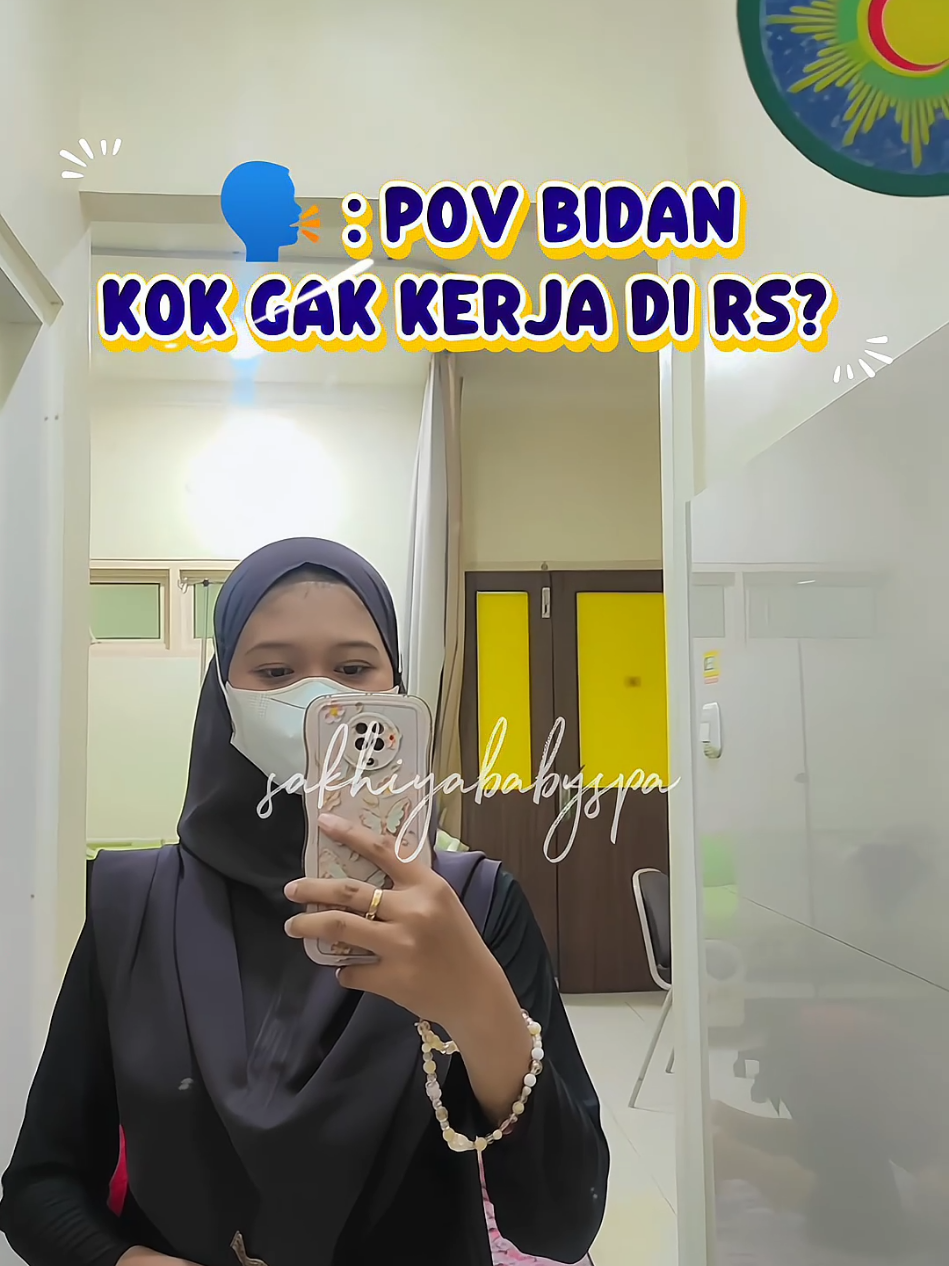 Rawat Inap di RS selain ribet pasti juga capek 🥵 Tenang, bubidan ada layanan BIDAN ONCALL 🩺 Siap membantu mama dan keluarga mendampingi pasien rawat inap 😍 📍Surakarta, Solo raya #pendampingpasien #babymassage #babyspa #bidanoncall #rawatbayi 