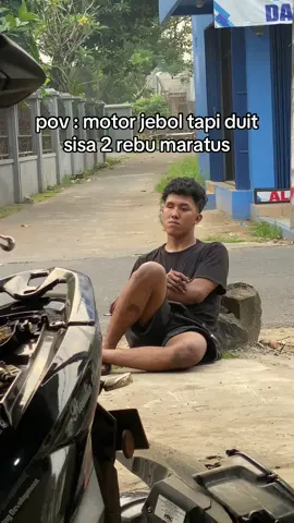 iki piye cah🗿 #fyp #vario 