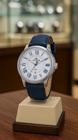 Jonas Jasmin - Jam Tangan Analog Pria JJ-5399M Include Box Fullset #promoseruweekend #jamtanganpria #promoguncang99 #jamtangan #fyp 