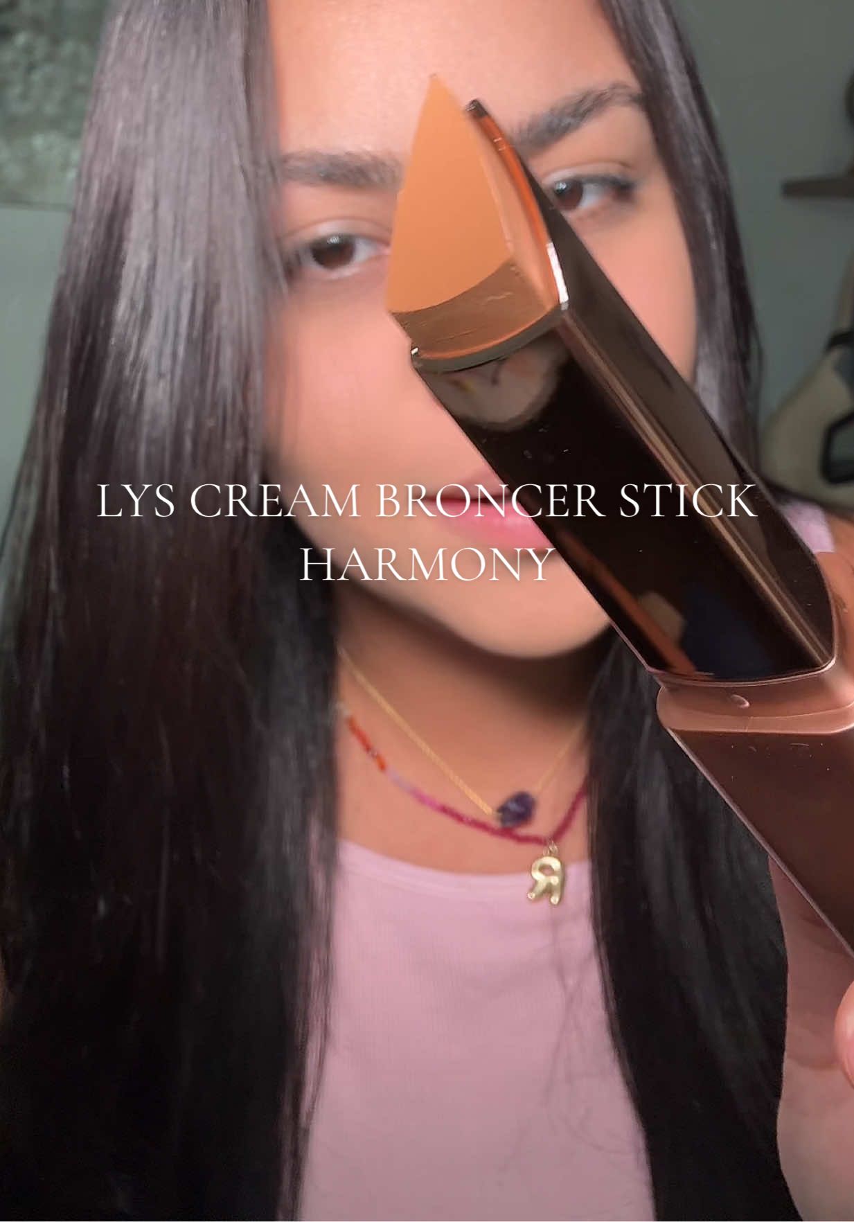 @LYS Beauty finalmente lo consegui 😮‍💨 el color y lo facil que se difumina 20/10 simplemente perfecto! #lysbeauty #lys #creambronzer #harmony #viral 
