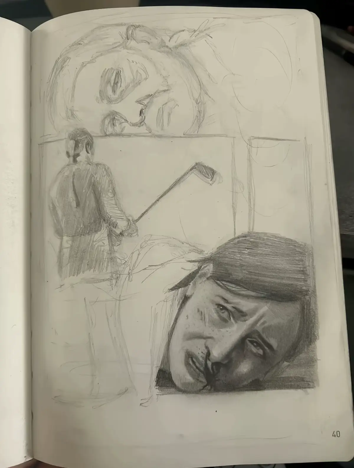 #fyp #elliewilliams #joelmiller #abbyanderson #thelastofus 