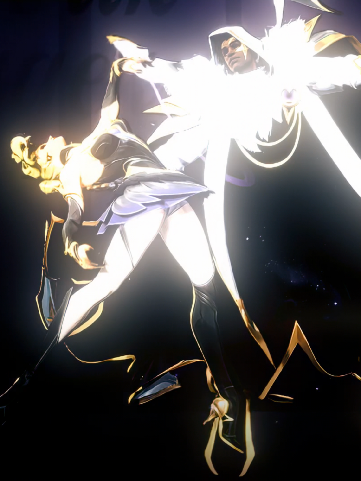 I love this style out of all my styles of editing #marvelrivals #marvelrivalsedit #cloakanddagger #cloakanddaggeredit #khi_zhir