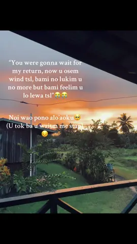 Ogeda song mi nosa depressed osem yah but this song!🎶 😭@Jnr Vigi why did you hurt me like that?🙇🏽‍♀️😔😭 #fyp #pngmusic🇵🇬  