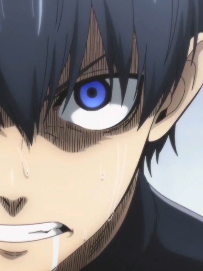 old edit repost cuz school whoopin my ahh #aftereffects #bluelock #edit #fyp