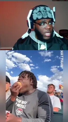 It’s no way