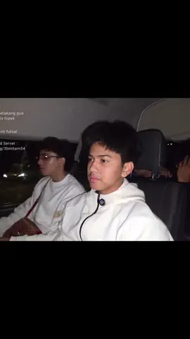 nia nia nia 🤭 soft spoken nye oyy 😭🤏🏻 @JADEN @RANIA #jadenbahtera #puterirania 