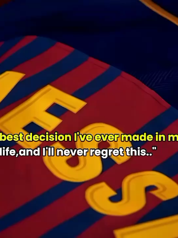 I only love Messi ❤️🐐| #messi #messigoat #messi_king #fyp #messifans 
