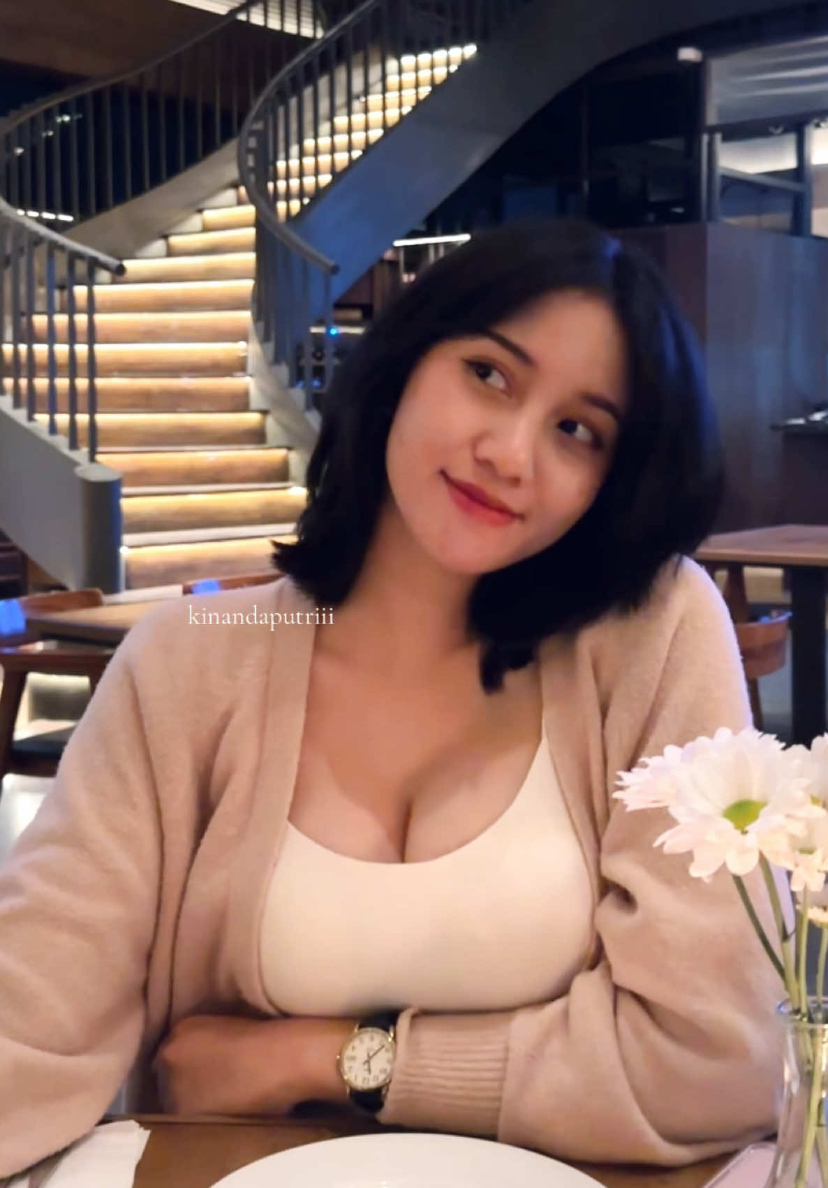 Dinner date😋