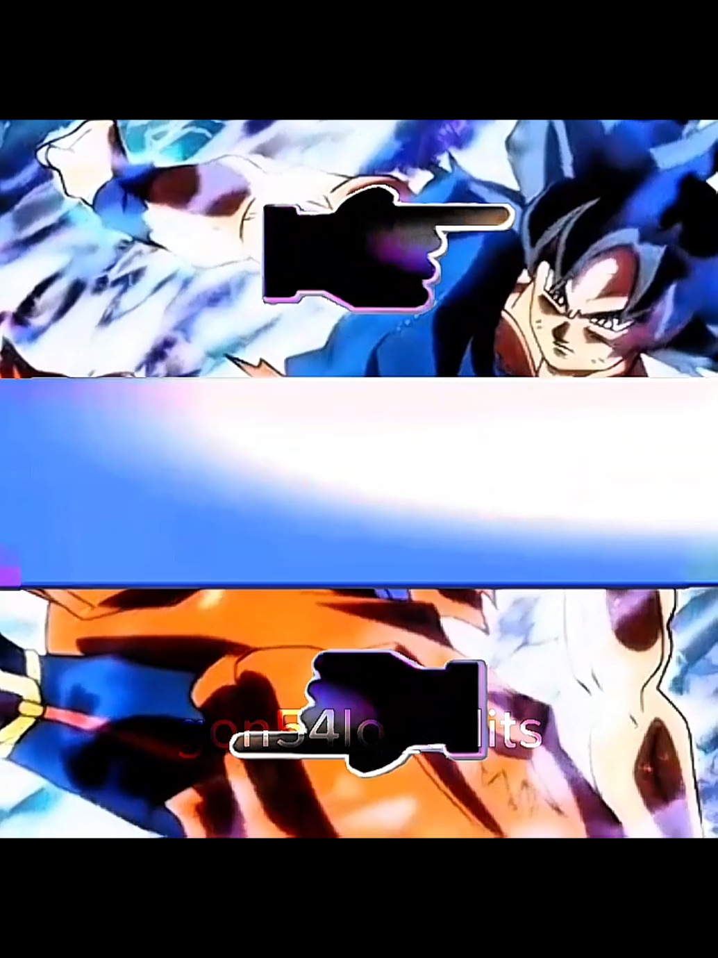 #gokuultrainstinto #edit  #dragonballsuperedit  #gokumeme ? #gritodeguerra 