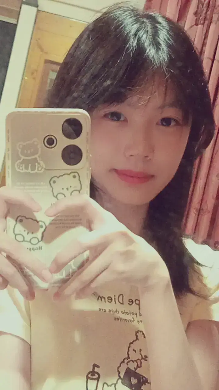 貼文來了！不要看到最後！（自己覺得不好看💩#照片#貼文