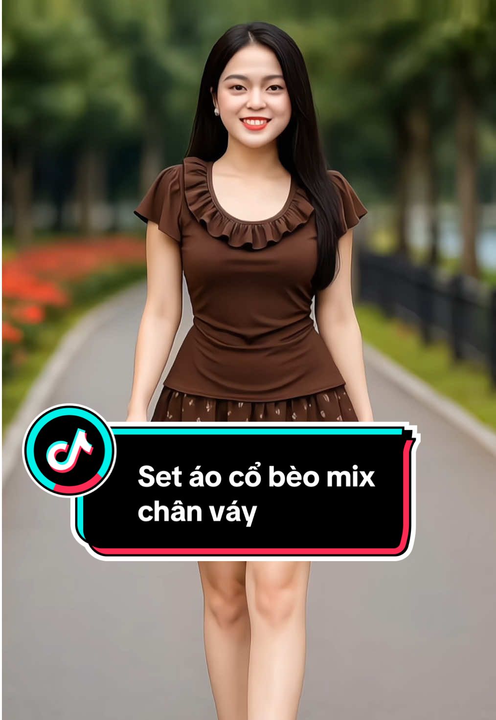 #setdonu #viral #bolungmacnha #vayxinhnhenhang #vaysuong 