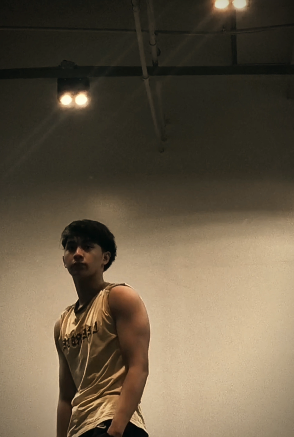 5 months consistent lesgoo #gym #GymTok 