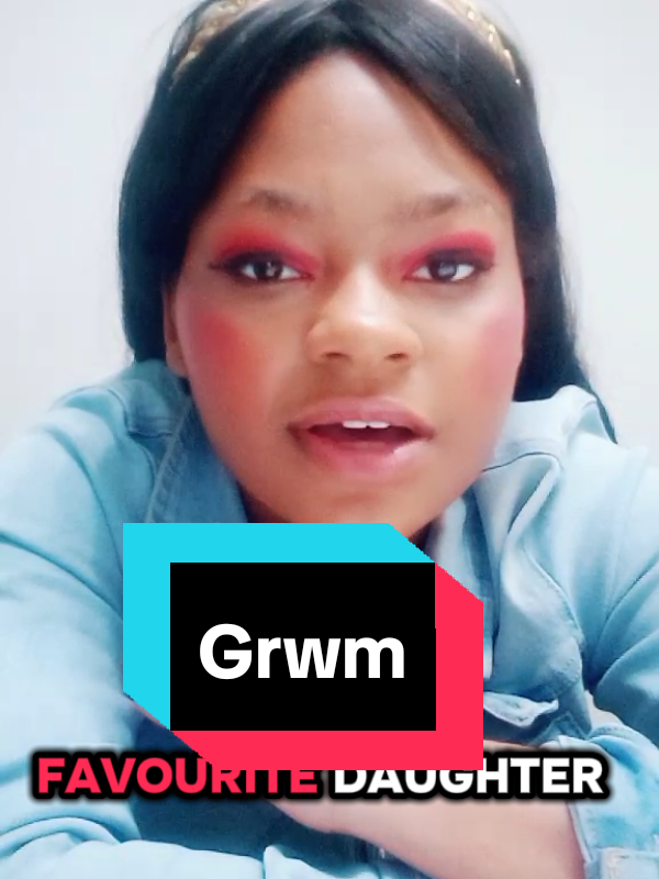 Get ready with me for going my dad's house 😀 #lashantejohnson #sweethearts #getreadywithme  #staypositive #loveyouall💕 