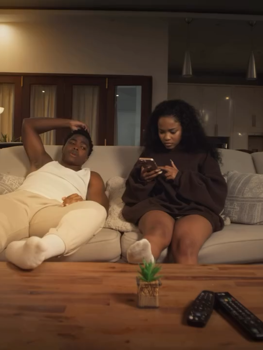 Ngisakuthanda: The Short Film 🎥 Coming soon @zeenxumaloza  #amapiano #TikTokSA #djmaphorisa #scorpionkings #uncoolmc #amapianodance