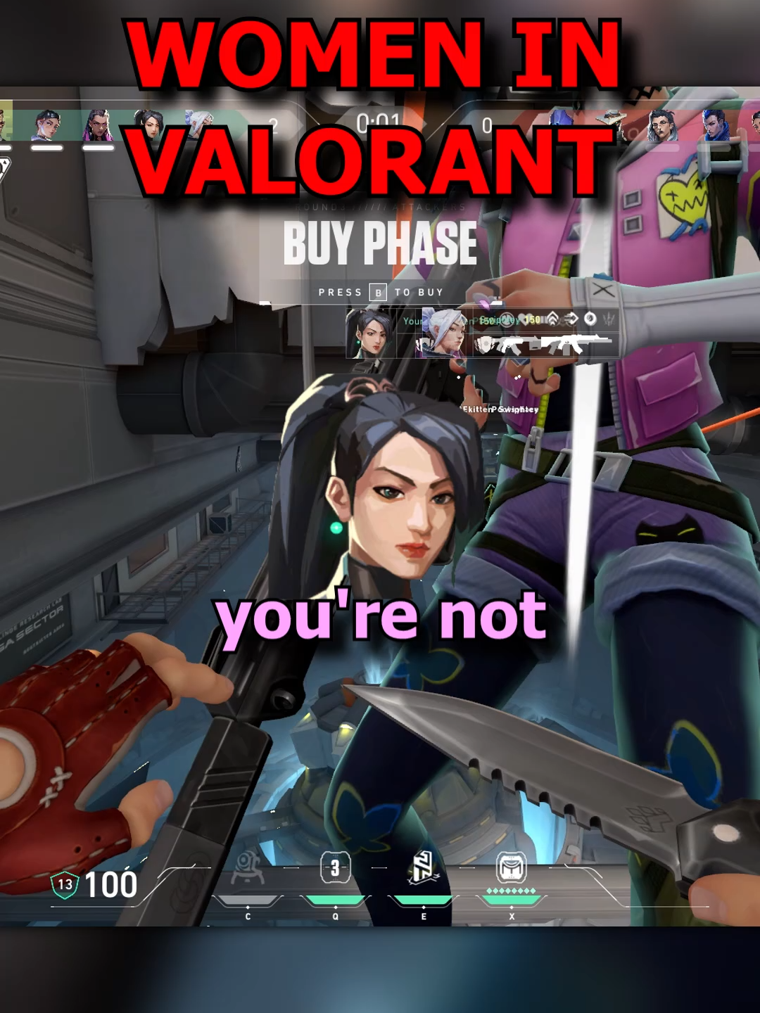 The ☕ Got So Mad At My Question 🥀 in 2025 #Valorant