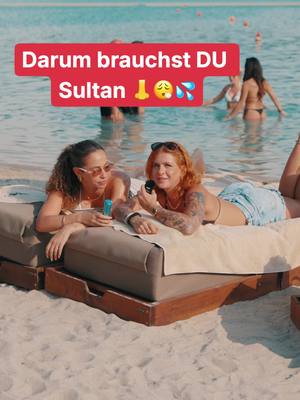 Parfümöl von SULTAN