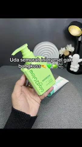 #glad2glow #facialwash 
