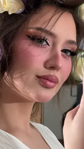 يلا توتوريال  لل lip combo 💕🎀