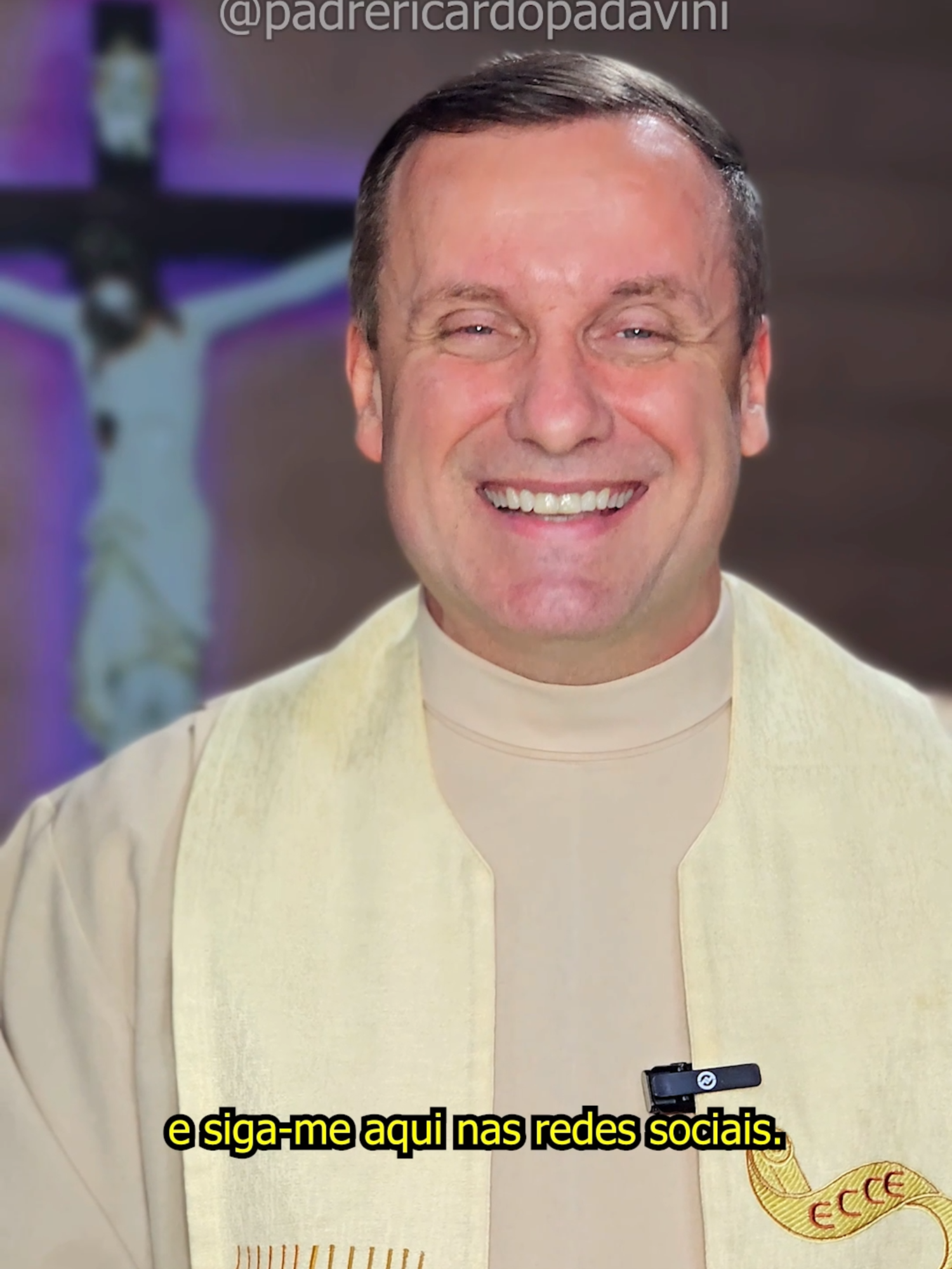 CONSAGRAÇÃO AO SENHOR JESUS 🙏✝️ Escreva aqui nos comentários: 