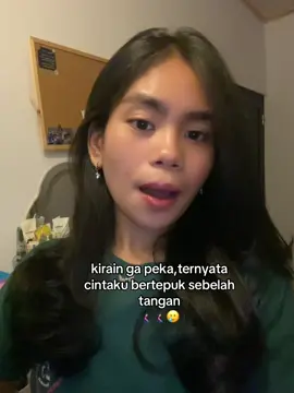 #fyp #cintakubertepuksebelahtangan #4upage #relatable #xybca 