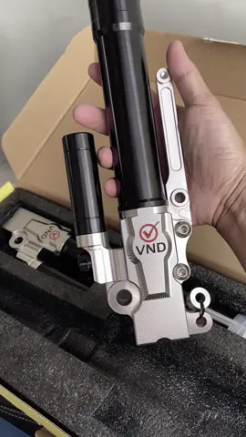 Sok depan VND AK111 buat banyak tipe motor #vndak111 #shokdepanvnd 