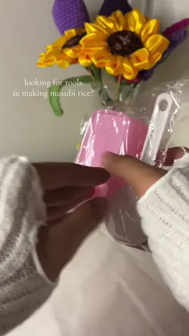Spam Musubi Rice Tools! #musubirice #tools #affordable #fyp #xybca 