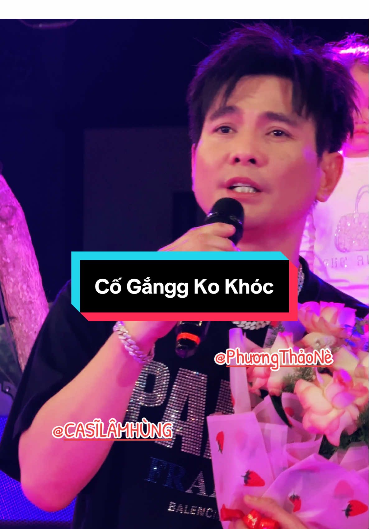 Cố gắng không khóc để cho Em ra đi …. Ảnh hỏi tui quayy được không?  👉Và đâyy là kết quả 🫶 Cố Gắngg Ko Khóc | Lâm Hùng #tlpt #lamhung281077 #xuhuong #8x9x #cogangkhongkhoc  @Phương Thảo  @Phương Thảo  @Phương Thảo 