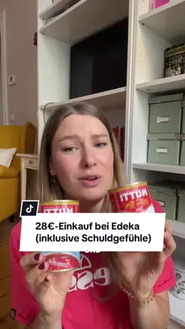 Supermarkt-Einkauf mit vielen Gefühlen🫠 #groceries #hauls #supermarkt #geld 