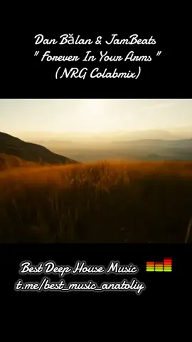 Best Deep House Music 2025 Best Sad TikTok Audio  Dan Bălan & JamBeats  