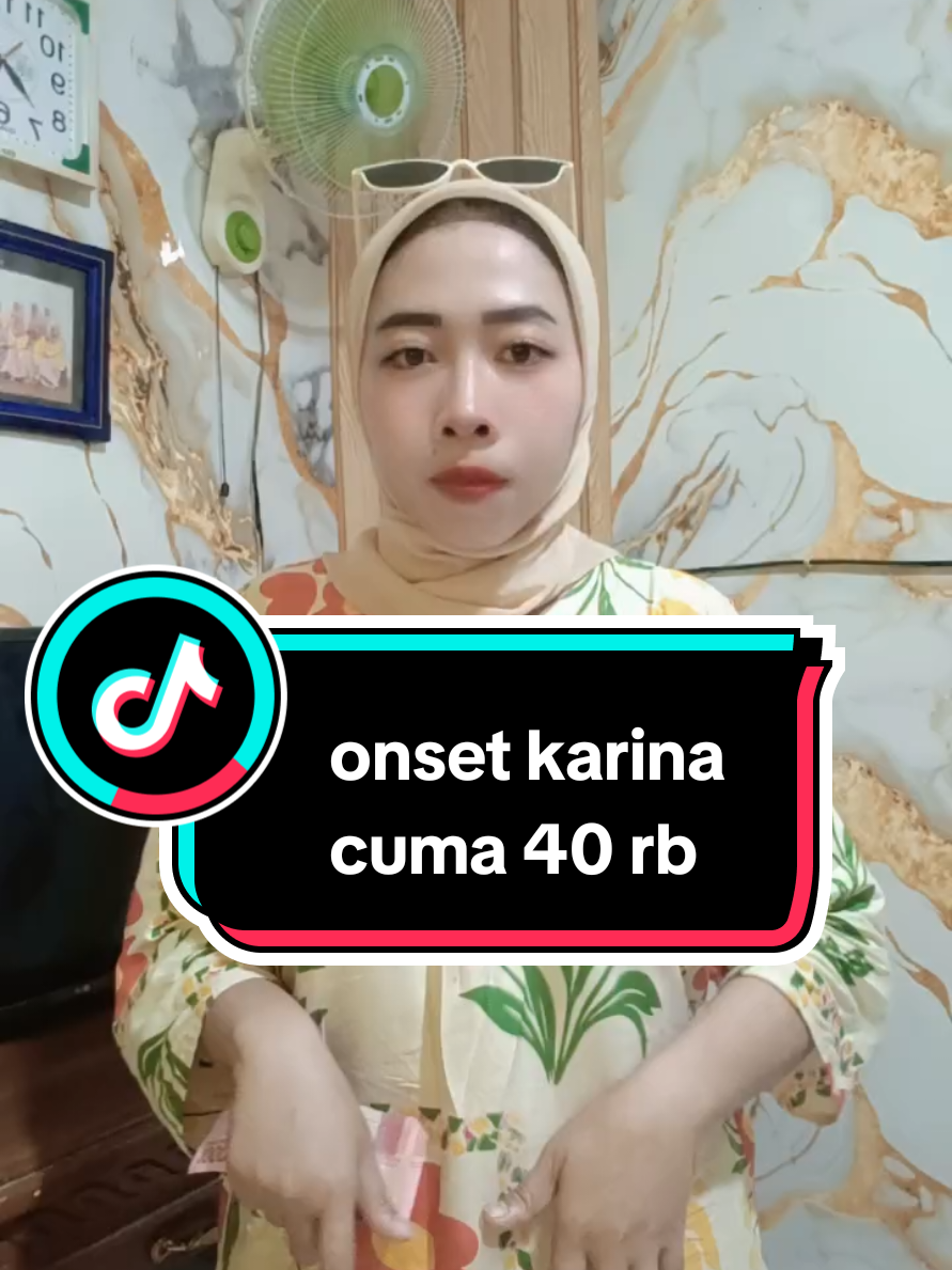 onset karina #fypppp 