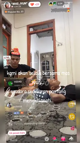 izin melintas bolo🙏🙏