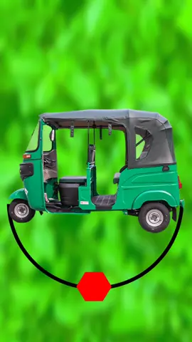 সি এন জি এর জায়গায় অটো আনেন।  #cng #outo #higlights #stopchallege #challenge 