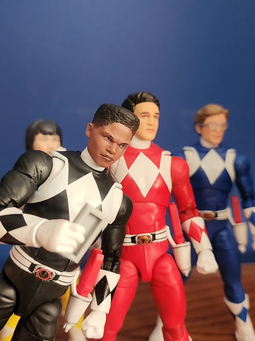 #foryoupage #foryou #fyp #fy #comedy #funny #roadto5k #mightymorphinpowerrangers #powerrangers #powerrangerslightningcollection #powerrangerscommunity #powerrangerstiktok #redranger #blueranger #yellowranger #blackranger 