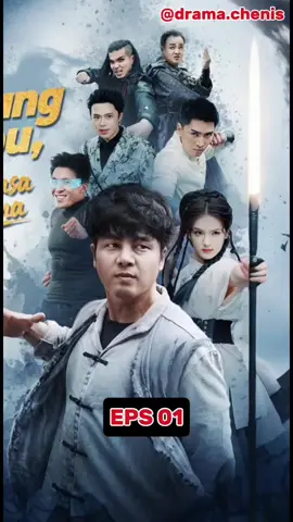 Bagian 1 | EPS 01 | Identitas Rahasia | #drama #cdrama #shortfilm #shortdrama #chinesedrama 