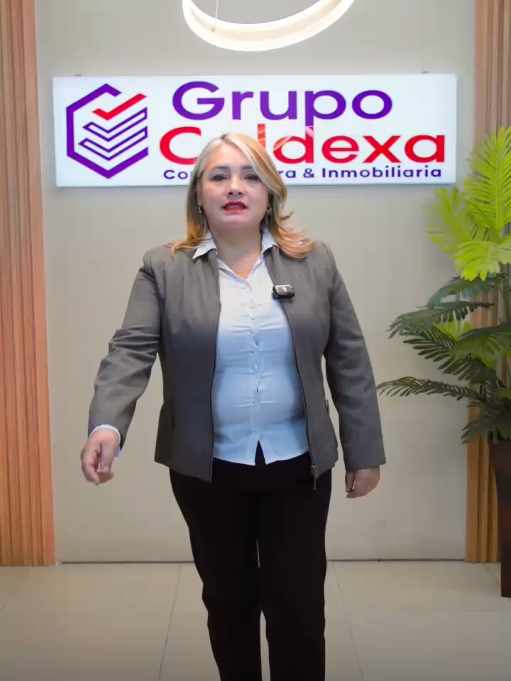 ✨ ¿Pensando en invertir en un lote en Huaral pero aún tienes dudas? La decisión más importante es siempre la más informada. 💡 Por eso este martes 9 de septiembre a las 6:00 pm en Los Olivos, Grupo Caldexa te invita a una Rueda de Negocios gratuita, donde aprenderás: ✅ Cómo asegurar tu inversión ✅ Qué es la plusvalía y por qué importa ✅ Zonificación y aspectos legales clave ✅ Oportunidades únicas cerca al Megapuerto de Chancay 🚀 Además, tendrás asesoría personalizada para resolver todas tus preguntas y tomar la mejor decisión para tu futuro. 🏡✨ 👉🏻 Los cupos son limitados, comenta NEGOCIO o envíanos un mensaje para reservar tu lugar.#huaral #chancay