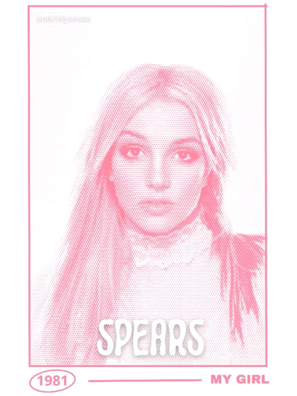 one more time. #britneyspears #song #tipografia 