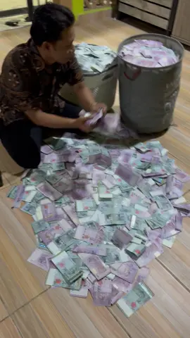 #minyakbidarapaklongman