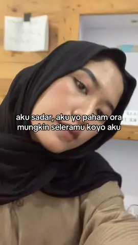 sadar diri #sadstory #sadvibes 