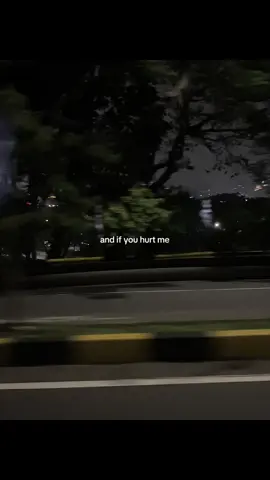 i won't ever let you go.