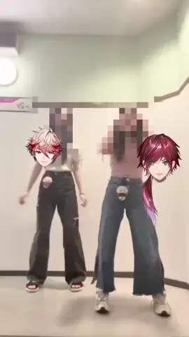 他界隈のお取引進めてるんだけど全く進まなくて不安になってきた#11 #踊ってみた #関西 #sjc #にじさんじ好きな人と繋がりたい ローレンさんお誕生日おめでとうございます！