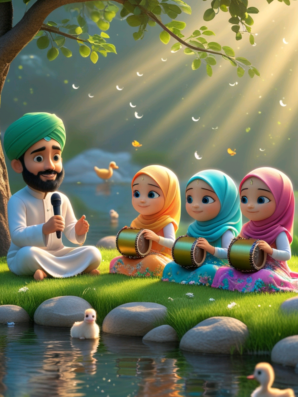 #Naat #Metha_metha #Kids_Video #12rabi_ul_awal #Islamic_kids_tv 